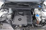 奥迪A4L2012款2.0TFSI 舒适型