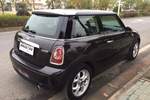 MINICOUPE2012款1.6L COOPER 