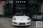 保时捷Boxster-2.9L