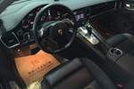 保时捷Panamera2014款Panamera 4 3.0T 