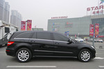 奔驰R级2011款R350L 4MATIC