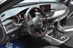 奥迪A6L2018款30周年纪念版 45 TFSI quattro 运动型