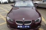 宝马3系敞篷2008款325i