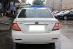 比亚迪F32009款1.5L 智能白金版智能型GLX-i NAVI 