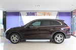 保时捷Cayenne2015款3.0T