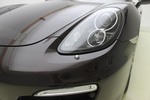 保时捷Boxster2013款Boxster 2.7L 