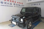 奔驰G级AMG2009款G55 AMG