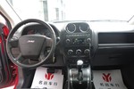 Jeep指南者2010款2.4L 运动版