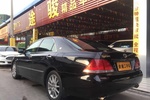 丰田皇冠2007款3.0L Royal Saloon时尚导航