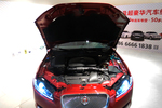 捷豹XF2014款2.0T Style Club限量版