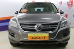 大众Tiguan2009款2.0TSI 豪华版