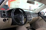 大众途观2010款2.0TSI 手自一体 菁英版