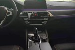 宝马5系2019款530Li xDrive 豪华套装