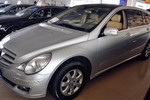 奔驰R级2008款R350L 4MATIC