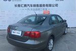 大众捷达2013款1.6L 自动舒适型