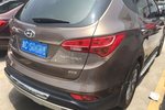 现代全新胜达2015款2.4L 自动四驱智能型