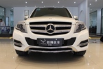 奔驰GLK级2013款GLK300 4MATIC 时尚型