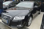 奥迪A6L2010款2.4L 舒适型