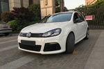 大众高尔夫R2011款2.0TSI R 