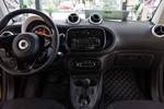 smartfortwo2016款1.0L 硬顶灵动版