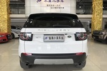 路虎发现神行2016款2.0T HSE LUXURY