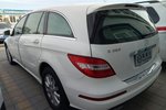 奔驰R级2011款R350L 4MATIC