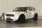 MINICOUNTRYMAN2011款1.6L ONE