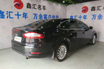 福特致胜2011款2.0T GTDi200 时尚型