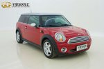 MINIMINI2011款1.6L COOPER Fun