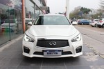 英菲尼迪Q502014款3.7L 豪华运动版