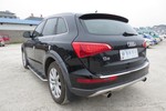 奥迪Q52012款2.0TFSI 豪华型