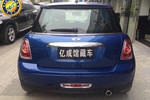 MINIMINI2013款1.6L ONE 限量第三款