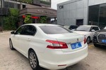 标致4082014款1.8L 自动豪华版