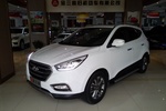 现代ix352013款2.0L 自动两驱智能型GLS 国IV 