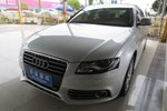 奥迪A4L2012款2.0TFSI 技术型