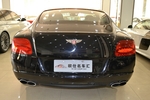 宾利欧陆2012款4.0T GT V8