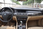 宝马7系2013款730Li 领先型