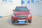 长安CS352014款1.6L 自动豪华型 国IV