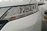 本田奥德赛2015款2.4L 智享版
