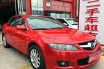 马自达MAZDA62012款2.0L 手自一体 时尚型