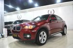 宝马X62008款xDrive35i