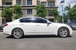 英菲尼迪G Sedan2013款2.5L 豪华运动版