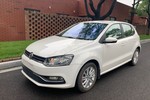 大众Polo2016款1.6L 自动豪华型