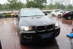 宝马X62012款xDrive35i