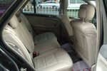 奔驰M级2010款ML350 4MATIC 豪华型版