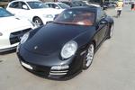 保时捷9112010款Targa 4S