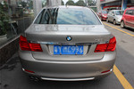 宝马7系2011款730Li 典雅型