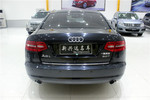 奥迪A6L2009款2.0TFSI  标准型MT