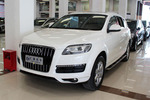 奥迪Q72010款3.6FSI quattro 技术型