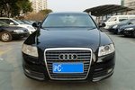 奥迪A6L2010款2.0TFSI 手自一体 标准型